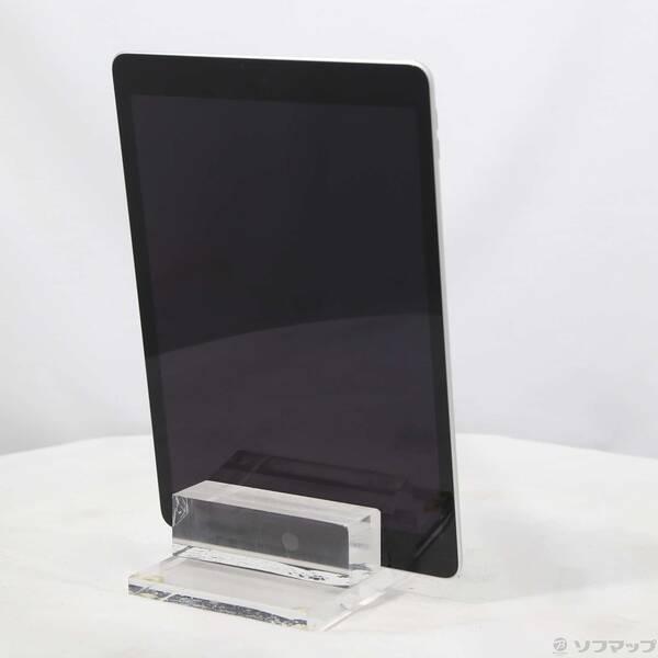 〔中古〕Apple(アップル) iPad 第9世代 64GB シルバー MK2L3J／A Wi-Fi〔344-ud〕 |  | 02