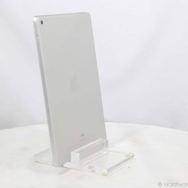 〔中古〕Apple(アップル) iPad 第9世代 64GB シルバー MK2L3J／A Wi-Fi〔344-ud〕 |  | 03