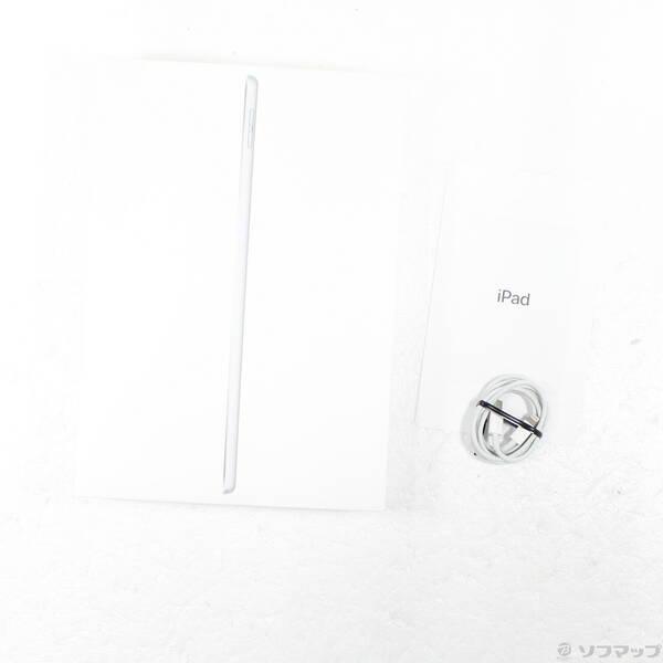 〔中古〕Apple(アップル) iPad 第9世代 64GB シルバー MK2L3J／A Wi-Fi〔344-ud〕 |  | 04