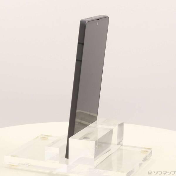 〔中古〕SHARP(シャープ) AQUOS sense7 plus 128GB ブラック SHSJJ3 Softbank SIMフリー〔258-ud〕 |  | 01