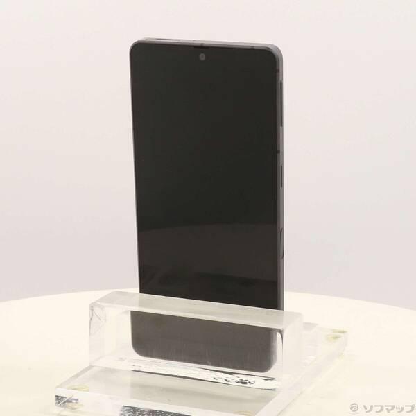 〔中古〕SHARP(シャープ) AQUOS sense7 plus 128GB ブラック SHSJJ3 Softbank SIMフリー〔258-ud〕 |  | 02