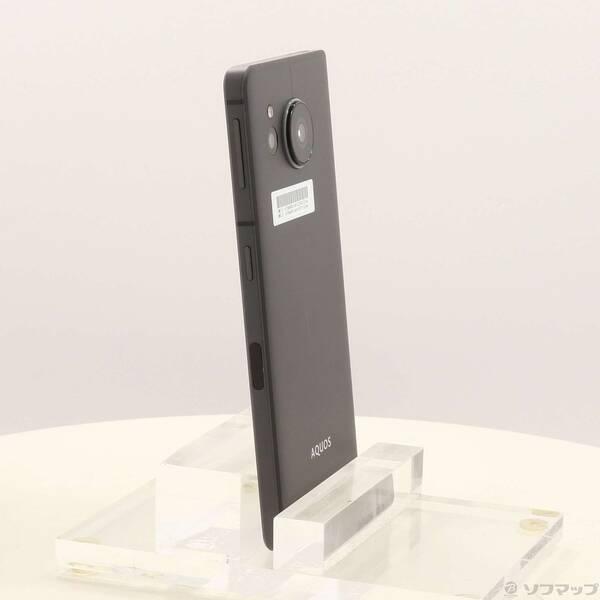 〔中古〕SHARP(シャープ) AQUOS sense7 plus 128GB ブラック SHSJJ3 Softbank SIMフリー〔258-ud〕 |  | 03