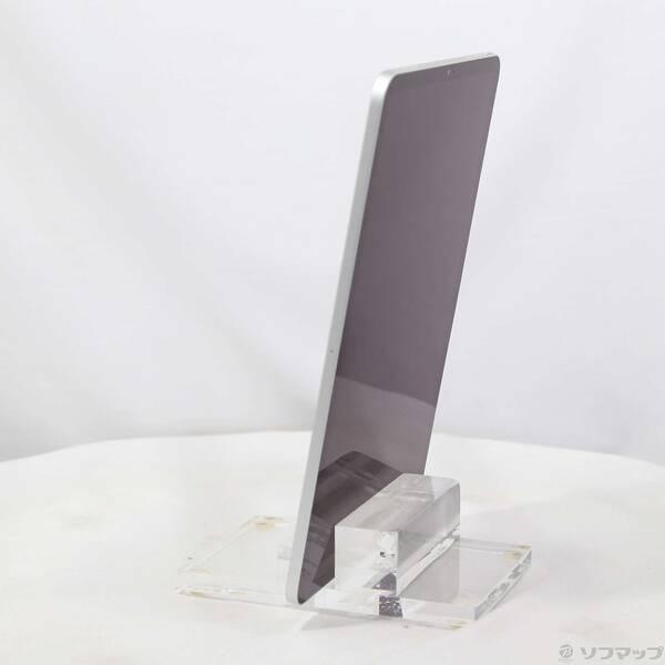 〔中古〕Apple(アップル) iPad Pro 11インチ 1TB シルバー MTXW2J／A Wi-Fi〔262-ud〕 |  | 01