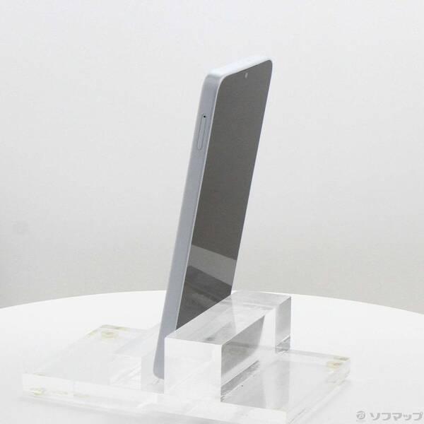 〔中古〕SAMSUNG(サムスン) Galaxy A25 5G 64GB ライトブルー SC-53F docomo SIMフリー〔258-ud〕 |  | 01