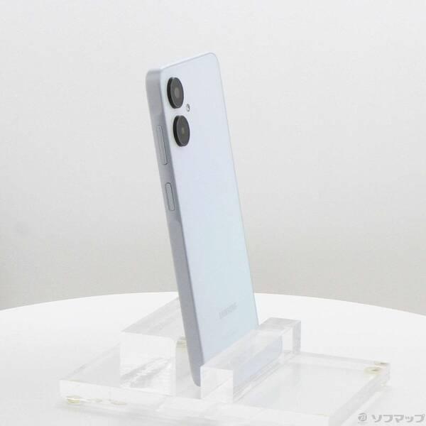 〔中古〕SAMSUNG(サムスン) Galaxy A25 5G 64GB ライトブルー SC-53F docomo SIMフリー〔258-ud〕 |  | 03