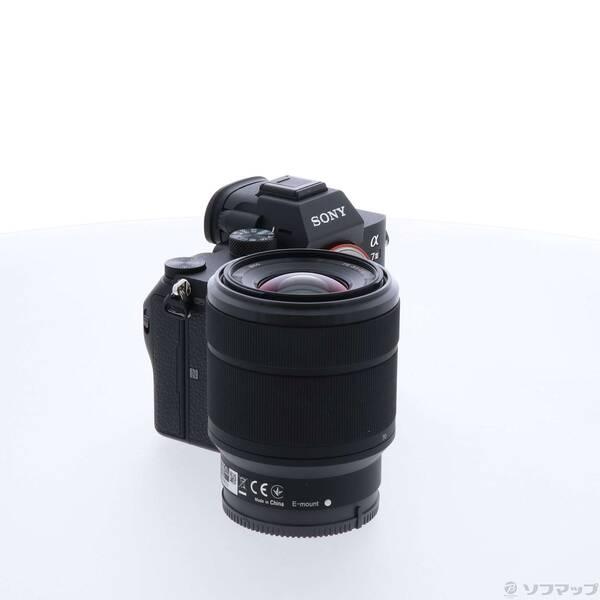 〔中古〕SONY(ソニー) α7III レンズキット ILCE-7M3K〔258-ud〕 |  | 03