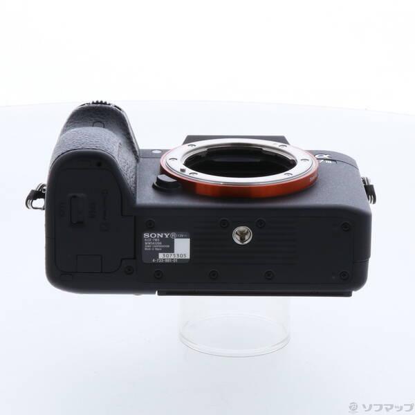 〔中古〕SONY(ソニー) α7III レンズキット ILCE-7M3K〔258-ud〕 |  | 04