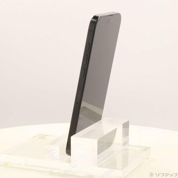 〔中古〕Apple(アップル) iPhone16 Pro Max 256GB ブラックチタニウム MYWG3J／A SIMフリー〔371-ud〕 |  | 01