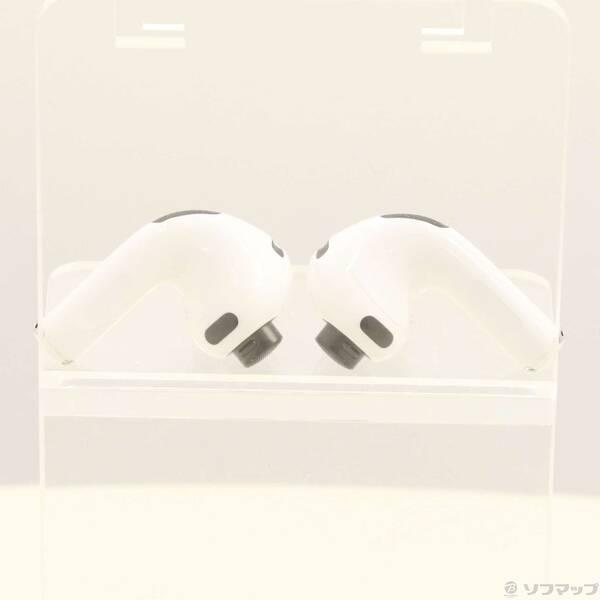 〔中古〕Apple(アップル) AirPods Pro 3 MFHP4J／A〔352-ud〕 |  | 02