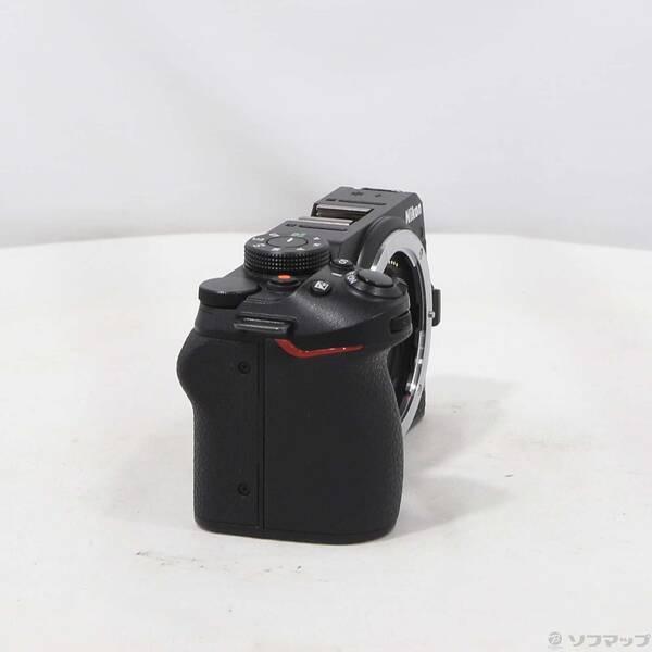 〔中古〕Nikon(ニコン) Z 30 ボディ〔262-ud〕 |  | 03