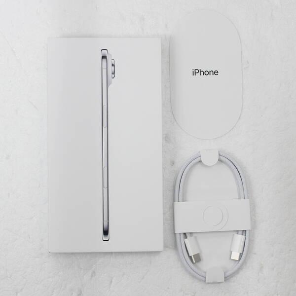 〔中古〕Apple(アップル) iPhone Air 256GB クラウドホワイト MG284J／A SIMフリー〔349-ud〕 |  | 04
