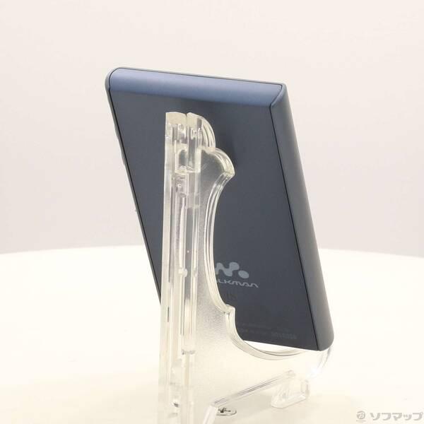 〔中古〕SONY(ソニー) WALKMAN A100シリーズ メモリ64GB+microSD ブルー NW-A107〔344-ud〕 |  | 02