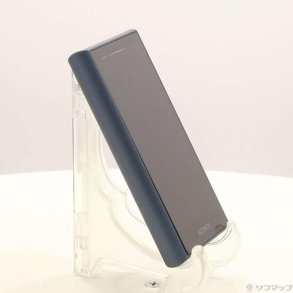 〔中古〕SONY(ソニー) WALKMAN A100シリーズ メモリ64GB+microSD ブルー NW-A107〔344-ud〕 |  | 03