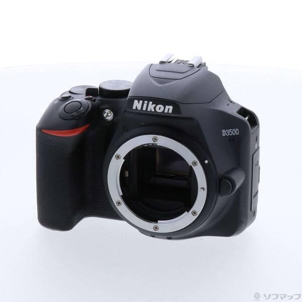 〔中古〕Nikon(ニコン) ニコン D3500〔352-ud〕 | 