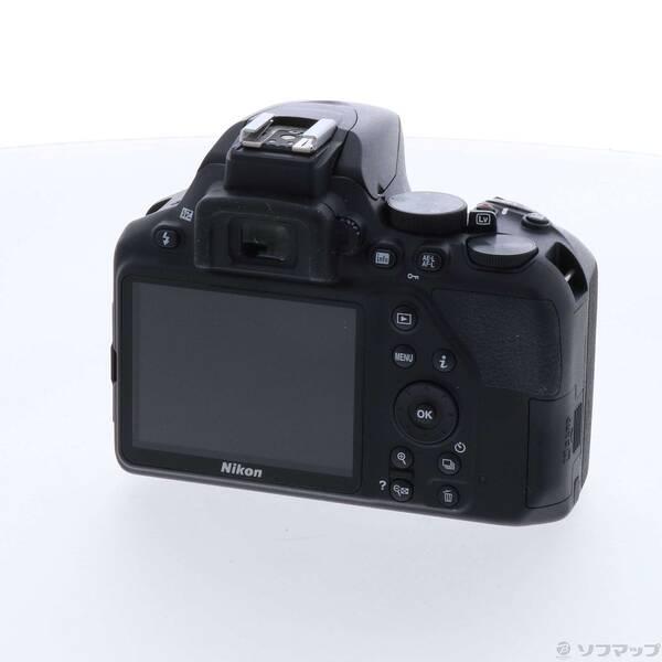 〔中古〕Nikon(ニコン) ニコン D3500〔352-ud〕 |  | 02