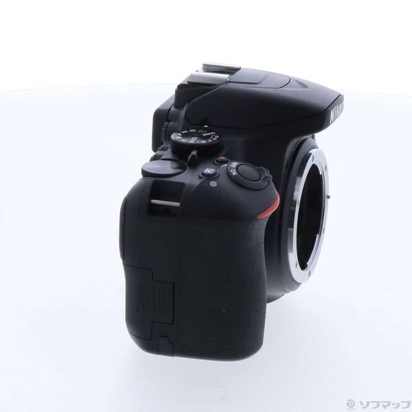 〔中古〕Nikon(ニコン) ニコン D3500〔352-ud〕 |  | 03