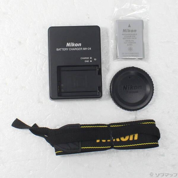 〔中古〕Nikon(ニコン) ニコン D3500〔352-ud〕 |  | 05