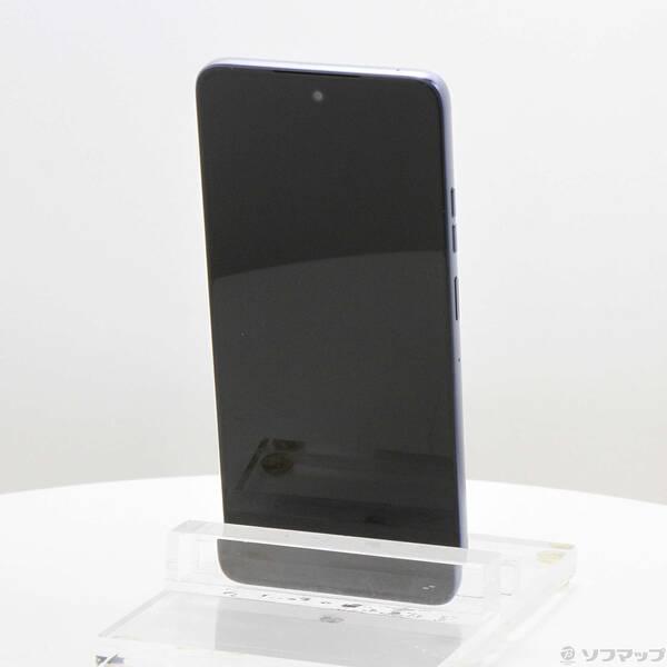 〔中古〕Motorola(モトローラ) moto g66j 5G 128GB ブラックオイスター PB810002JP SIMフリー〔251-ud〕 |  | 02