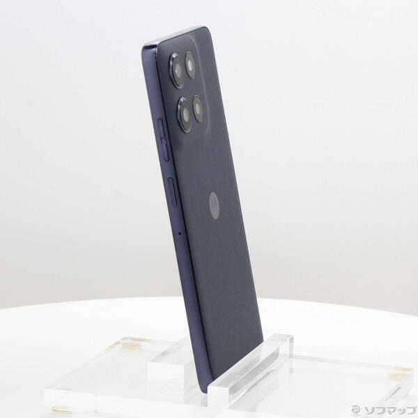 〔中古〕Motorola(モトローラ) moto g66j 5G 128GB ブラックオイスター PB810002JP SIMフリー〔251-ud〕 |  | 03