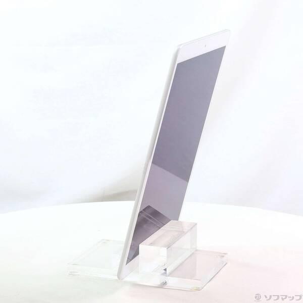 〔中古〕au iPad Pro 10.5インチ 64GB シルバー MQF02J／A auロック解除SIMフリー〔377-ud〕 |  | 01