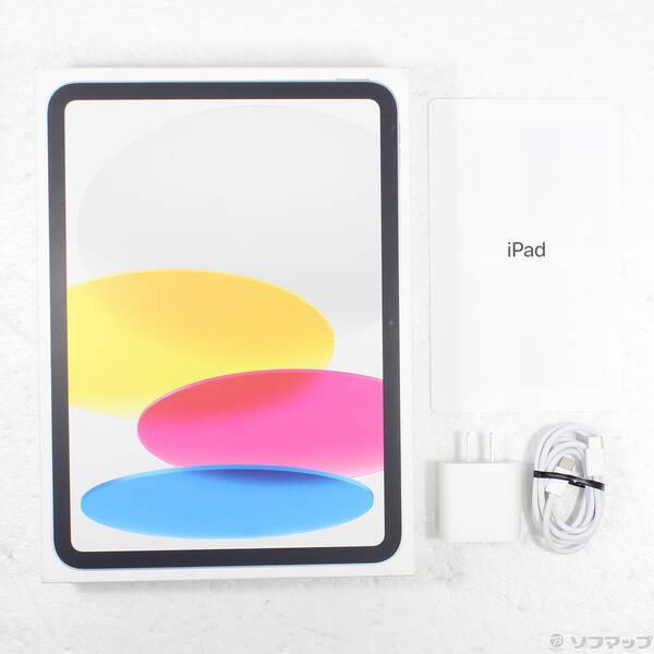 〔中古〕Apple(アップル) iPad(A16) 128GB シルバー MD3Y4J／A Wi-Fi〔262-ud〕 |  | 04