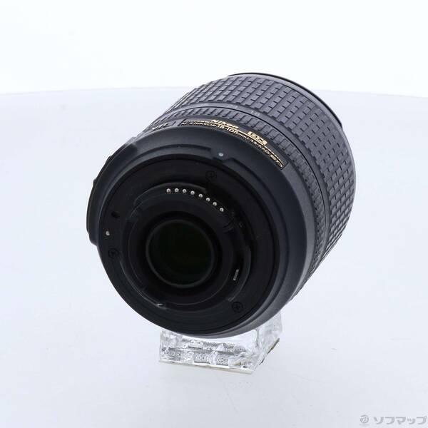 〔中古〕Nikon(ニコン) Nikon AF-S DX 18-105mm F3.5-5.6 G ED VR〔344-ud〕 |  | 02