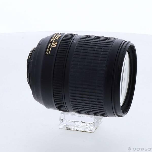 〔中古〕Nikon(ニコン) Nikon AF-S DX 18-105mm F3.5-5.6 G ED VR〔344-ud〕 |  | 03