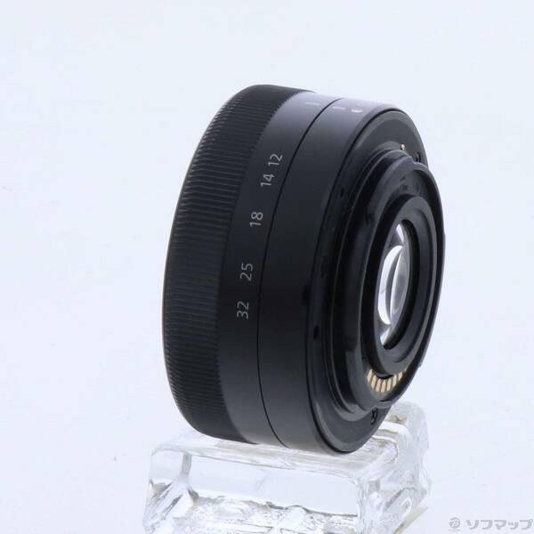 〔中古〕Panasonic(パナソニック) LUMIX G VARIO 12-32mm F3.5-5.6 ASPH. H-FS12032-K〔344-ud〕 |  | 01
