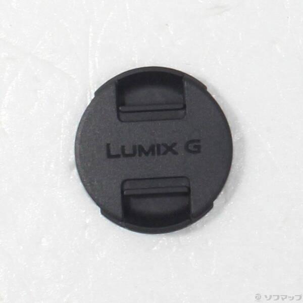 〔中古〕Panasonic(パナソニック) LUMIX G VARIO 12-32mm F3.5-5.6 ASPH. H-FS12032-K〔344-ud〕 |  | 04