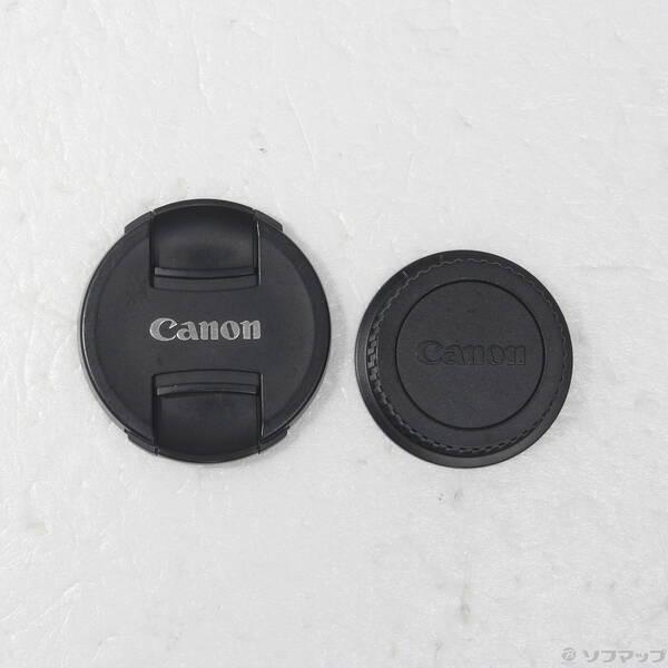 〔中古〕Canon(キヤノン) Canon EF-S 15-85mm F3.5-5.6 IS USM (レンズ)〔297-ud〕 |  | 04