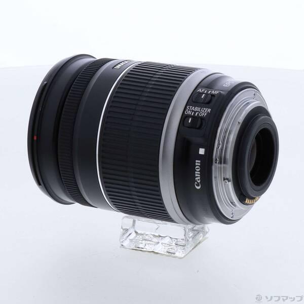 〔中古〕Canon(キヤノン) Canon EF-S 18-200mm F3.5-5.6 IS〔276-ud〕 |  | 01