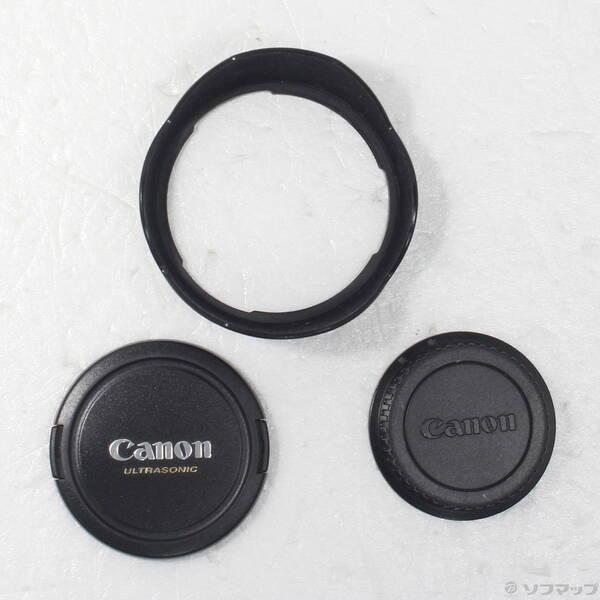 〔中古〕Canon(キヤノン) Canon EF 20mm F2.8 USM (レンズ)〔269-ud〕 |  | 04