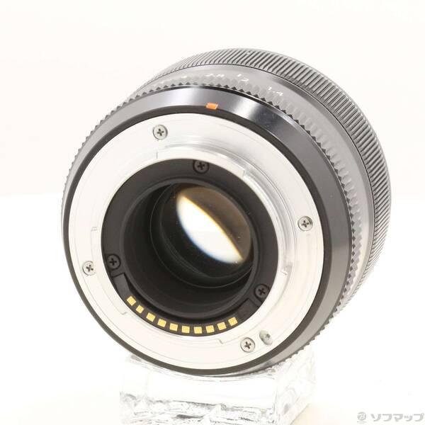 〔中古〕FUJIFILM(フジフイルム) XF 35mm F1.4 R (レンズ)〔305-ud〕 |  | 02