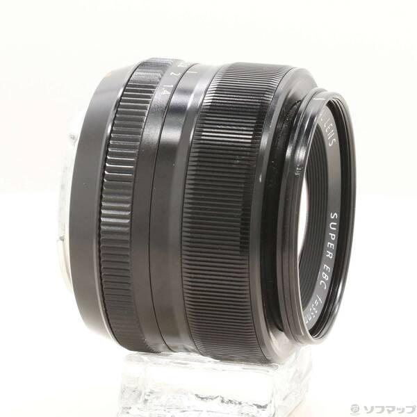 〔中古〕FUJIFILM(フジフイルム) XF 35mm F1.4 R (レンズ)〔305-ud〕 |  | 03