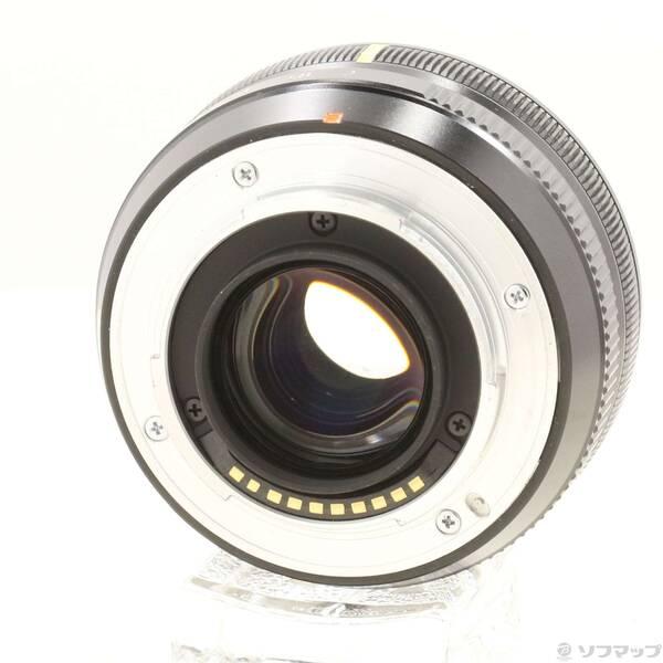 〔中古〕FUJIFILM(フジフイルム) XF 18mm F2 R ブラック〔305-ud〕 |  | 02