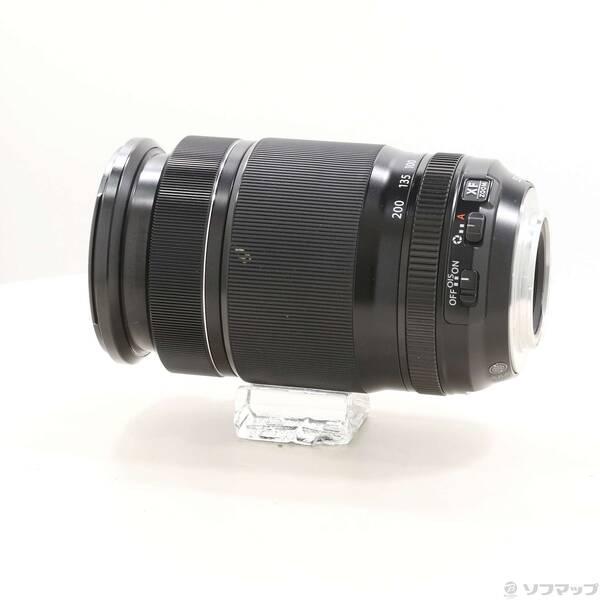 〔中古〕FUJIFILM(フジフイルム) XF 55-200mm F3.5-4.8 R LM OIS ブラック〔305-ud〕 |  | 01