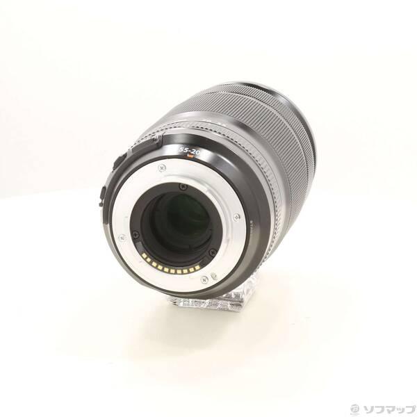 〔中古〕FUJIFILM(フジフイルム) XF 55-200mm F3.5-4.8 R LM OIS ブラック〔305-ud〕 |  | 02