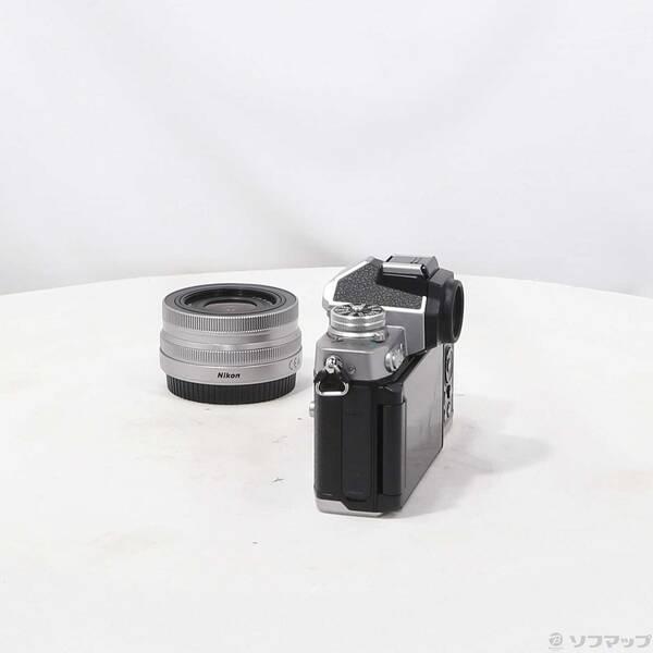 〔中古〕Nikon(ニコン) Z fc 16-50 VR SLレンズキット〔262-ud〕 |  | 01