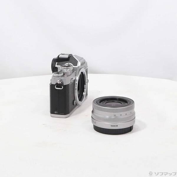 〔中古〕Nikon(ニコン) Z fc 16-50 VR SLレンズキット〔262-ud〕 |  | 03