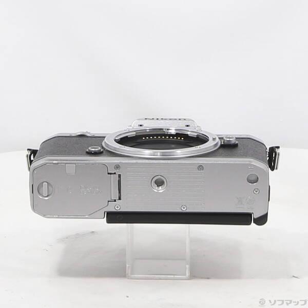 〔中古〕Nikon(ニコン) Z fc 16-50 VR SLレンズキット〔262-ud〕 |  | 04