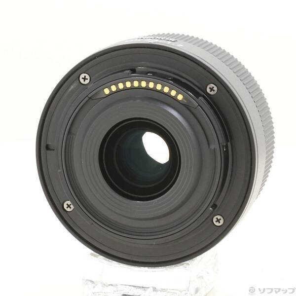 〔中古〕Nikon(ニコン) NIKKOR Z DX 24mm f／1.7〔305-ud〕 |  | 02