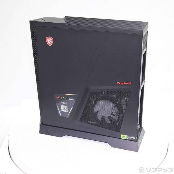 〔中古〕MSI(エムエスアイ) 〔展示品〕 Trident AS 14NUC5-682JP〔258-ud〕 |  | 01