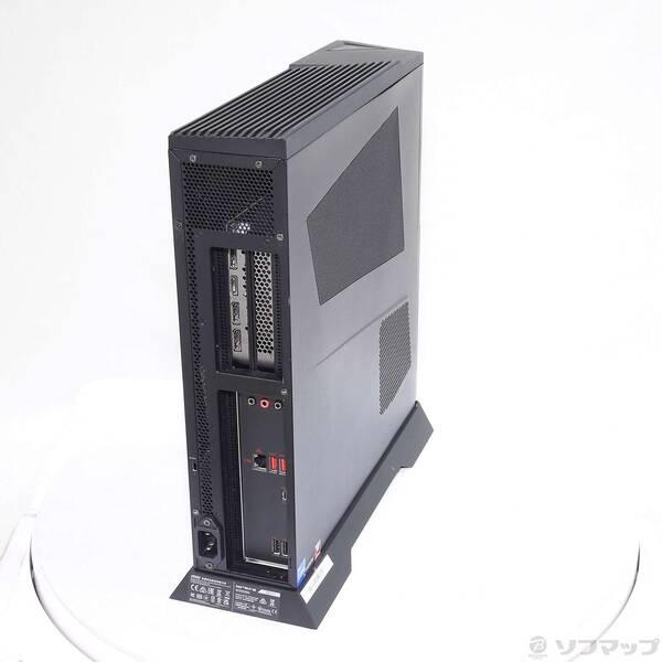 〔中古〕MSI(エムエスアイ) 〔展示品〕 Trident AS 14NUC5-682JP〔258-ud〕 |  | 02