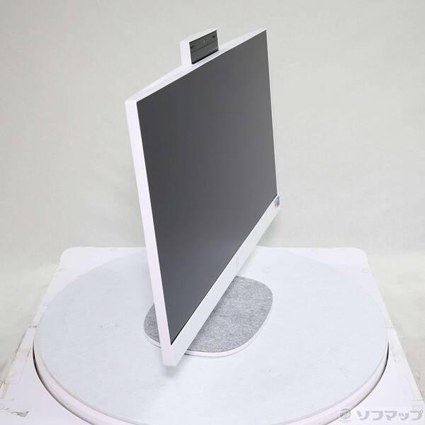 〔中古〕hp(エイチピー) 〔展示品〕 HP All-in-One 24-cr2000jp BD5A6PA-AAAA シェルホワイト〔269-ud〕 |  | 03
