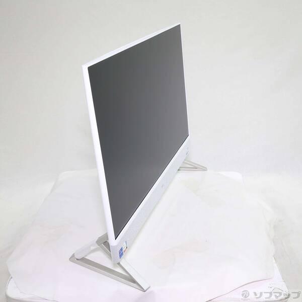 〔中古〕DELL(デル) 〔展示品〕 Dell 27 All-in-One AD69-FNHBC パールホワイト〔262-ud〕 |  | 03