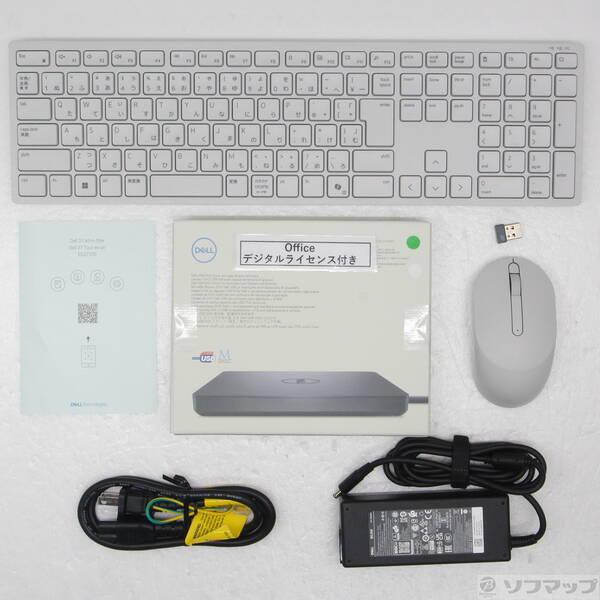 〔中古〕DELL(デル) 〔展示品〕 Dell 27 All-in-One AD69-FNHBC パールホワイト〔262-ud〕 |  | 04