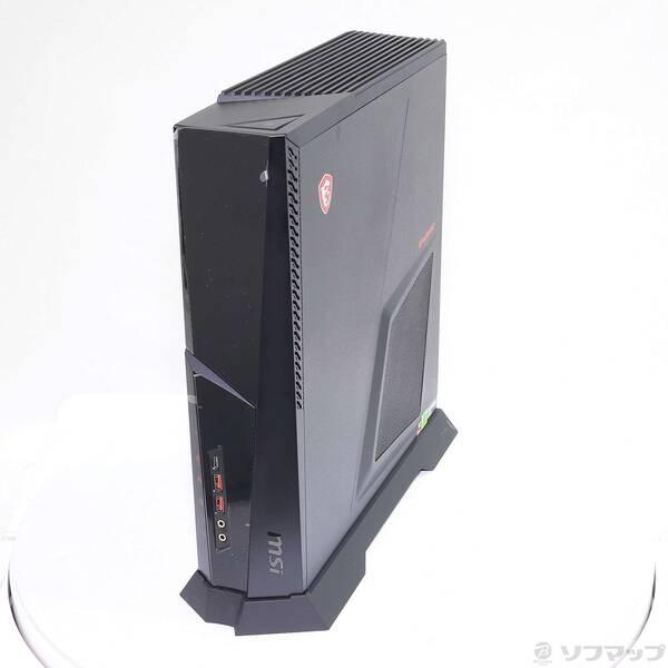 〔中古〕MSI(エムエスアイ) 〔展示品〕 MPG Trident AS AI 2NVL5-024JP〔258-ud〕 | 