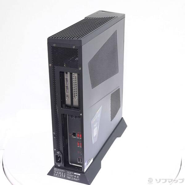 〔中古〕MSI(エムエスアイ) 〔展示品〕 MPG Trident AS AI 2NVL5-024JP〔258-ud〕 |  | 02
