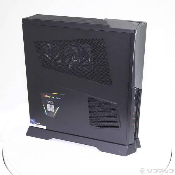 〔中古〕MSI(エムエスアイ) 〔展示品〕 MPG Trident AS AI 2NVL5-024JP〔258-ud〕 |  | 03