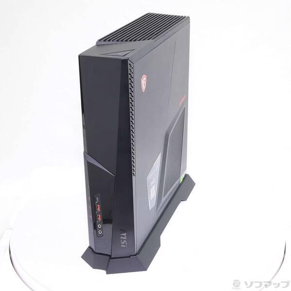 〔中古〕MSI(エムエスアイ) MPG Trident AS AI 2NVL5-024JP〔258-ud〕 | 